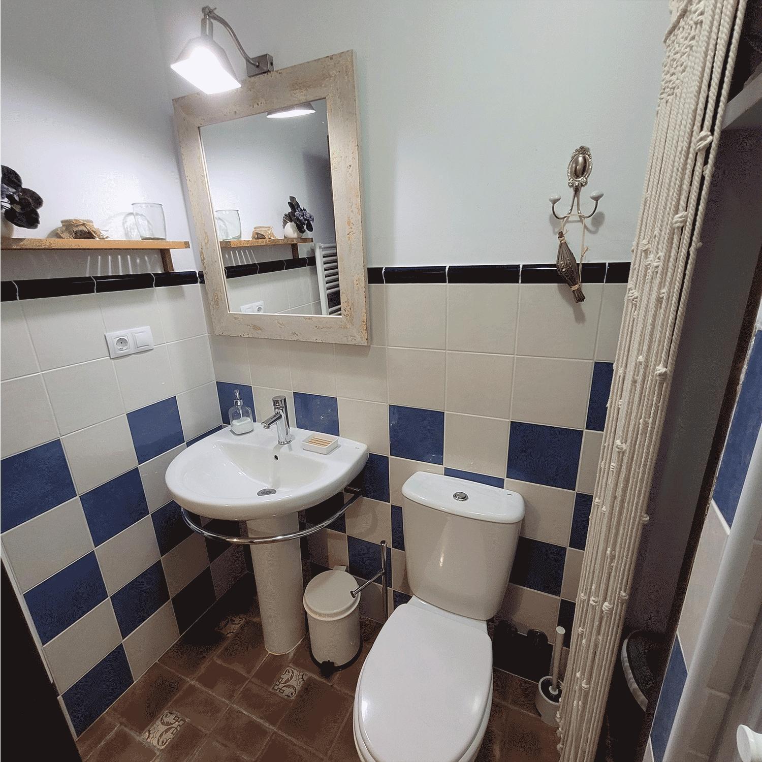 La Canterica Fuentes de Rubielos Chambre photo