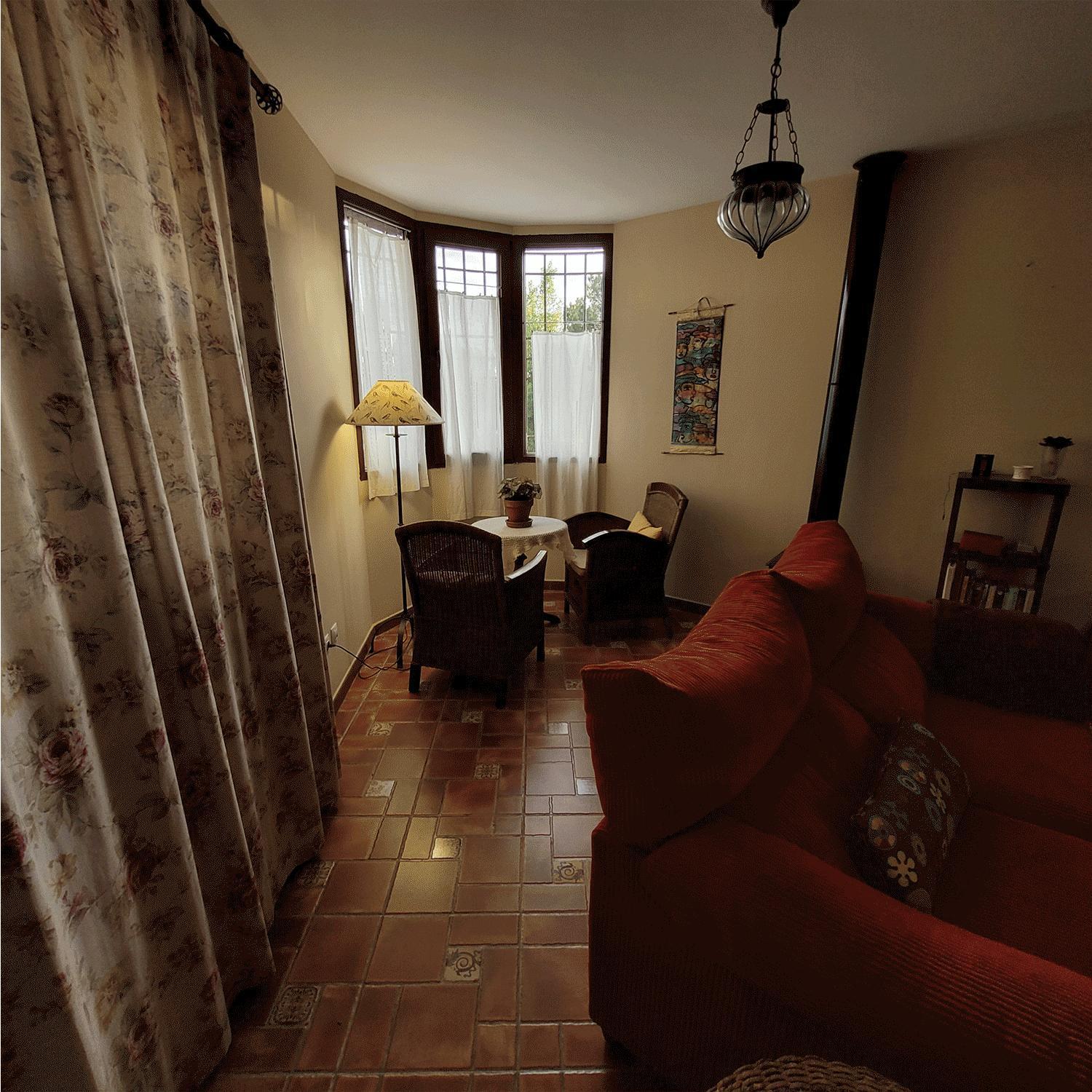 La Canterica Fuentes de Rubielos Chambre photo