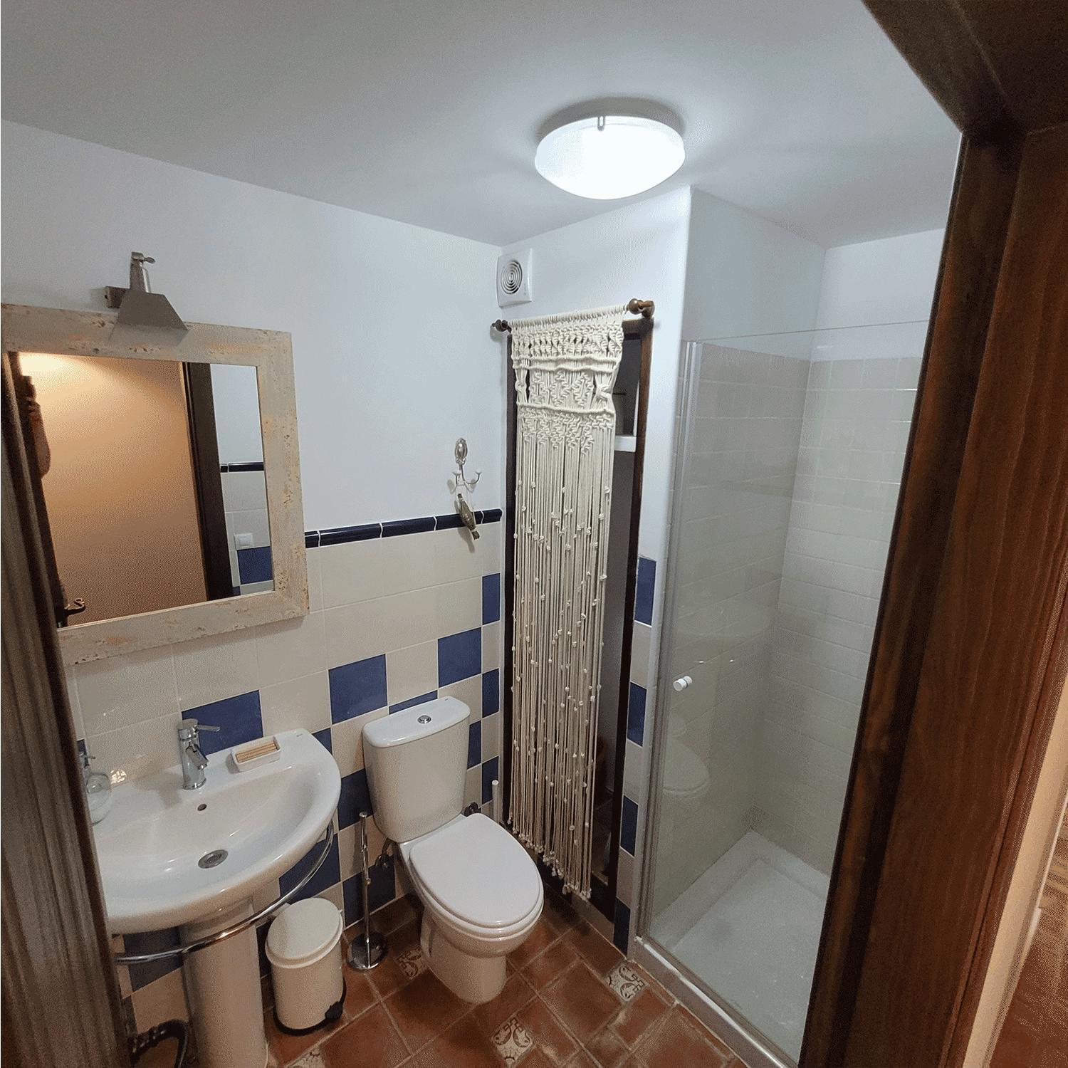 La Canterica Fuentes de Rubielos Chambre photo