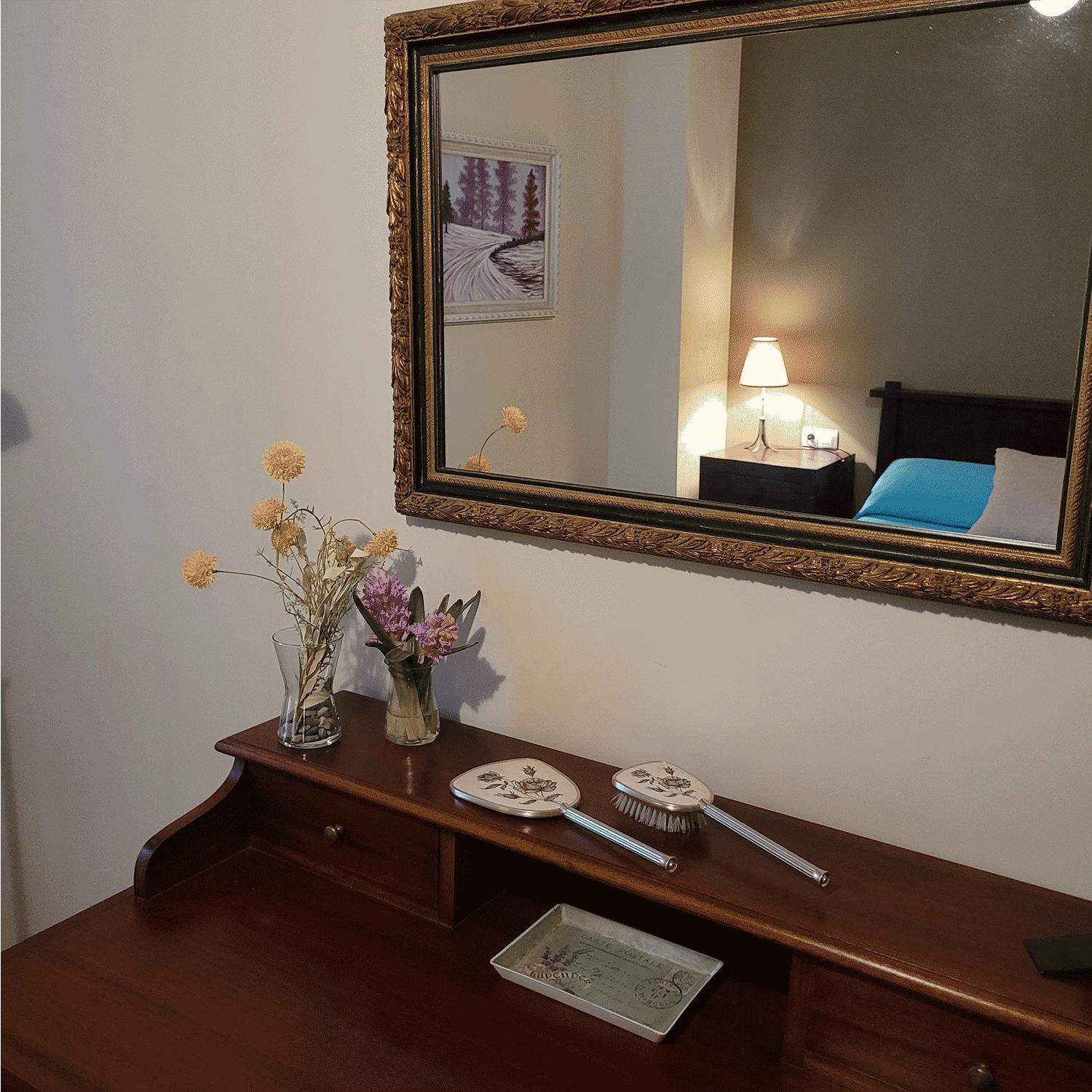 La Canterica Fuentes de Rubielos Chambre photo
