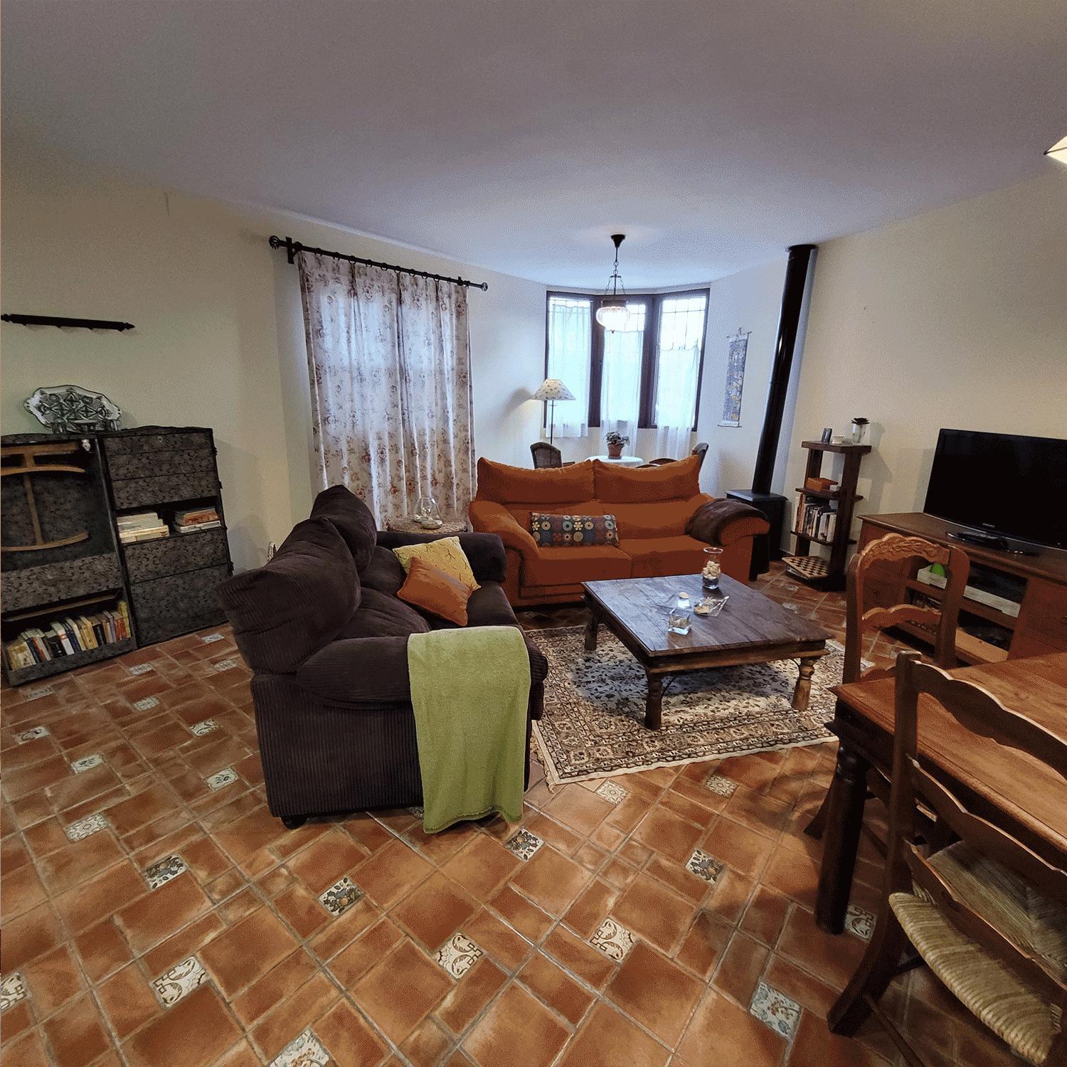 La Canterica Fuentes de Rubielos Chambre photo